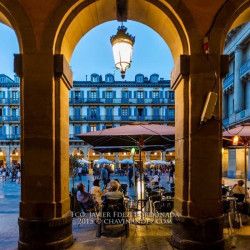 Curso Privado Composición Fotográfica 