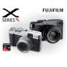 Curso Privado Fotografía con FUJI x