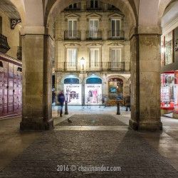 Curso Privado de fotografía Nocturna