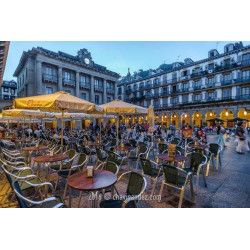 Curso Privado de fotografía Nocturna