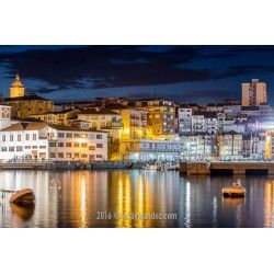 Curso Privado de fotografía Nocturna