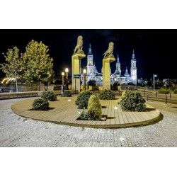 Curso Privado de fotografía Nocturna