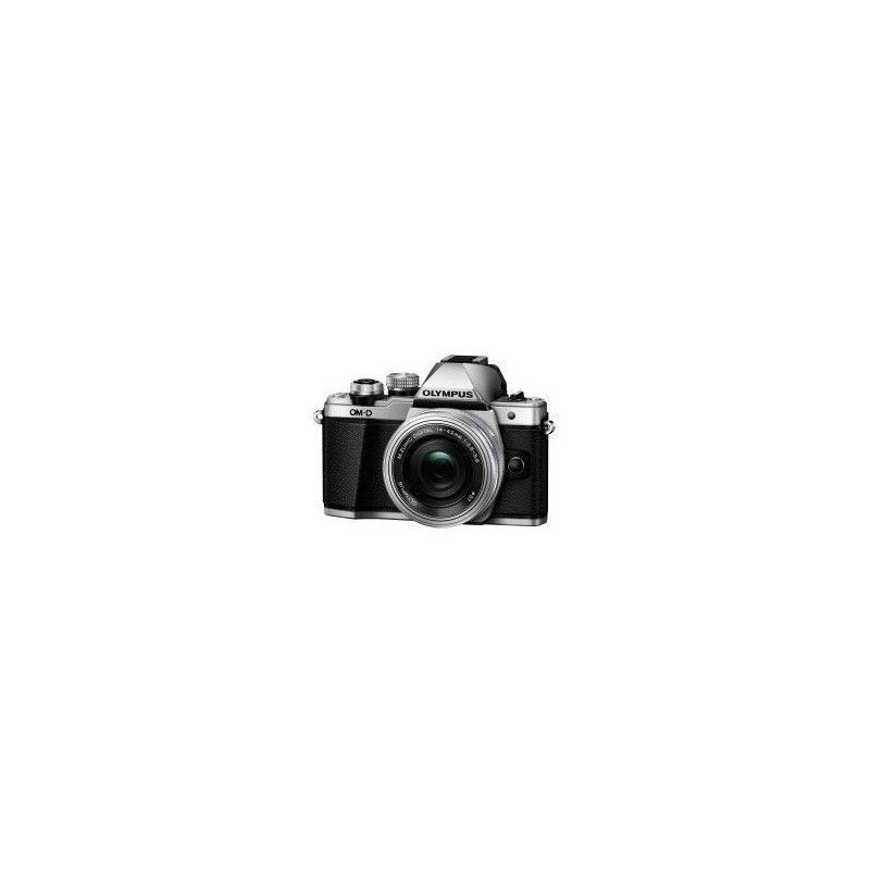 Curso Privado Fotografía con Olympus