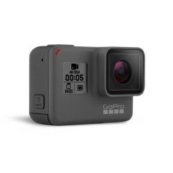 Curso Privado Vídeo con GoPro 11