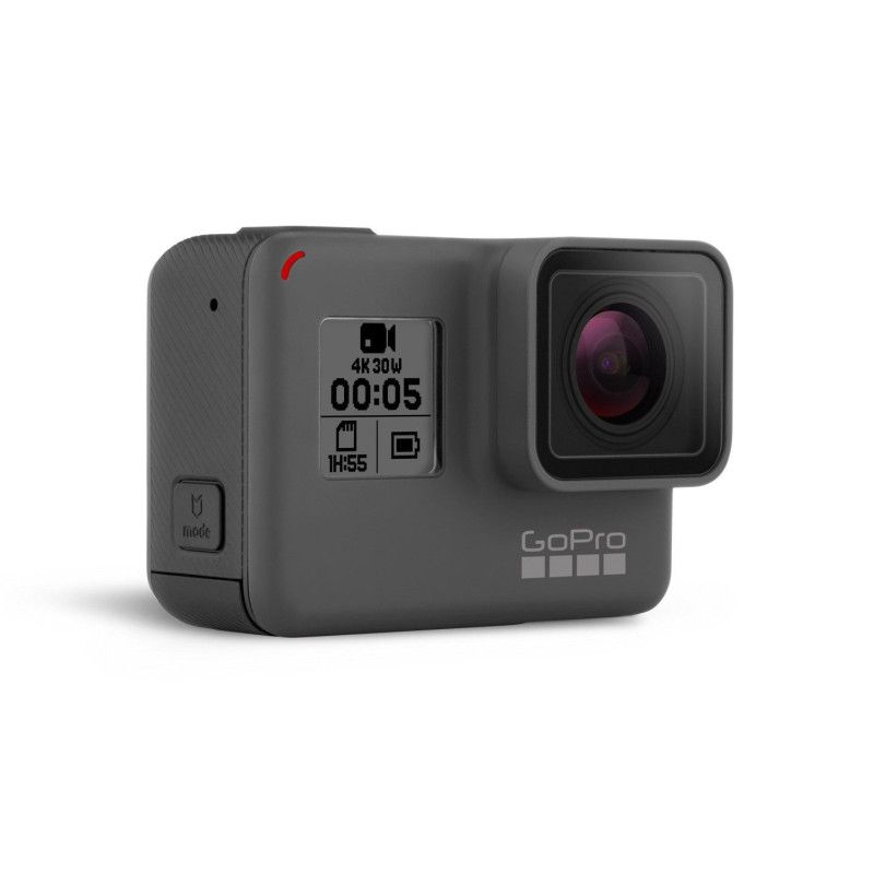 Curso Privado Vídeo con GoPro 11
