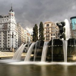 Curso Privado Composición Fotográfica 