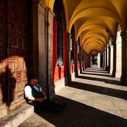 Curso Privado Fotografía con Móvil