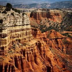 Tour privado en el gran Cañón - Intensivo de Fotografía de paisaje