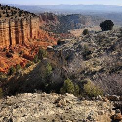 Tour privado en el gran Cañón - Intensivo de Fotografía de paisaje