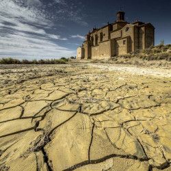 Photo tour Monegros - Fotografía extrema