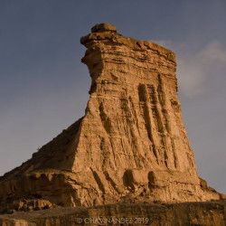 Photo tour Monegros - Fotografía extrema