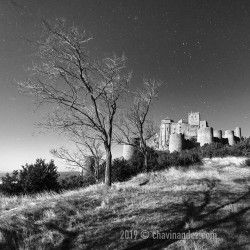 Tour Privado de fotografía Nocturna en Loarre