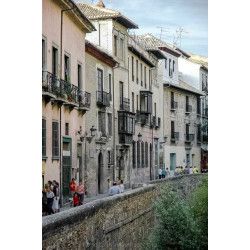 Curso Privado FOTOGRAFÍA en Granada