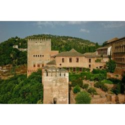 Curso Privado FOTOGRAFÍA en Granada
