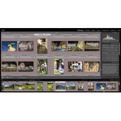 Curso Privado on-line de Fotografía