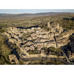 Curso Privado Fotografía aérea