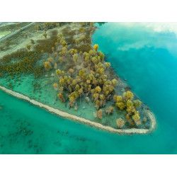 Curso Privado Fotografía aérea