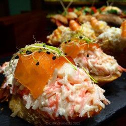 Curso de Fotografia de Gastronomía - Producto. Intensivo de Fotografía