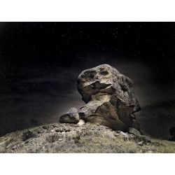 Tour Privado de fotografía Nocturna en Monegros
