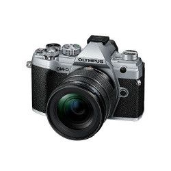 Curso Privado Fotografía con Olympus