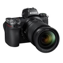 Curso Privado Fotografía con NIKON