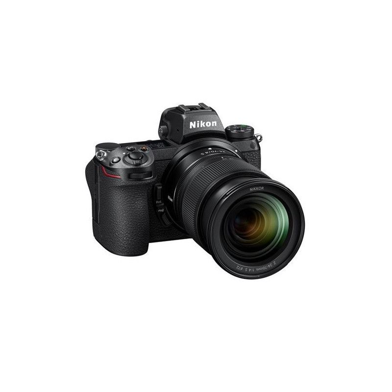 Curso Privado Fotografía con NIKON