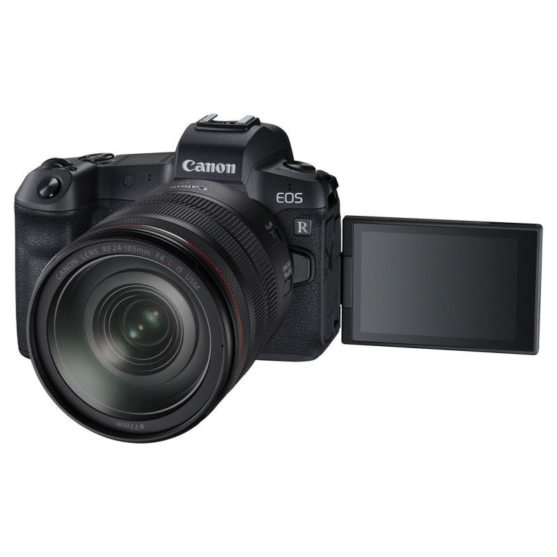 Curso Privado Fotografía con Canon