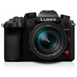 Curso Privado Fotografía y Vídeo con Lumix