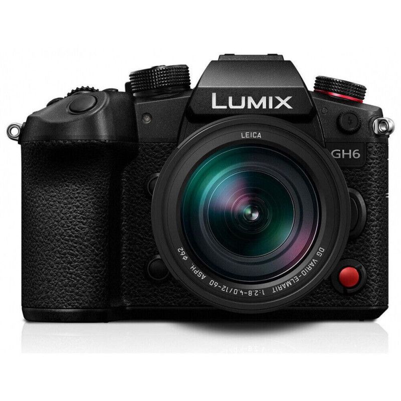 Curso Privado Fotografía y Vídeo con Lumix