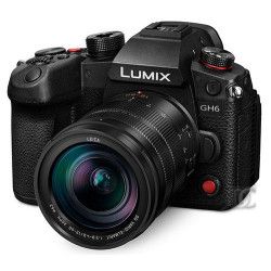 Curso Privado Fotografía y Vídeo con Lumix