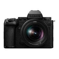 Curso Privado Fotografía y Vídeo con Lumix