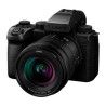 Curso Privado Fotografía y Vídeo con Lumix