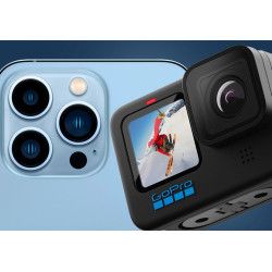 Curso Privado Vídeo con GoPro 11