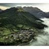 Aragón desde el aire