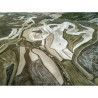 Viaje fotográfico con drone por Aragón