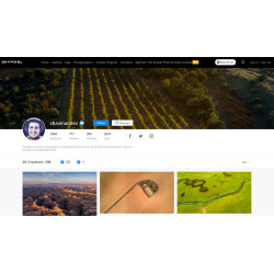 Curso Privado de Fotografía y Filmación aérea básico con Photolocus
