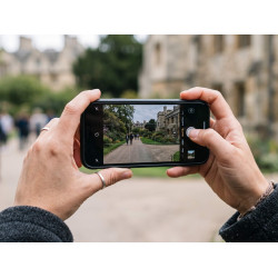 Curso de Smartphone