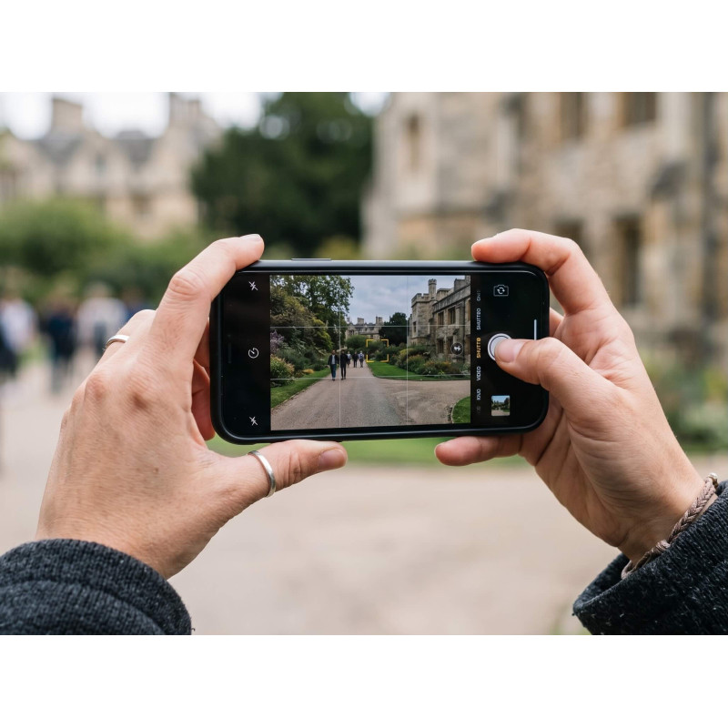Curso de Smartphone