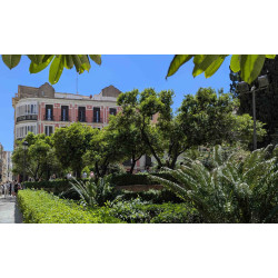 Curso Privado de Fotografía de viajes en Málaga. Aprende fotografía