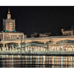 Curso Privado de Fotografía de viajes en Málaga. Aprende fotografía