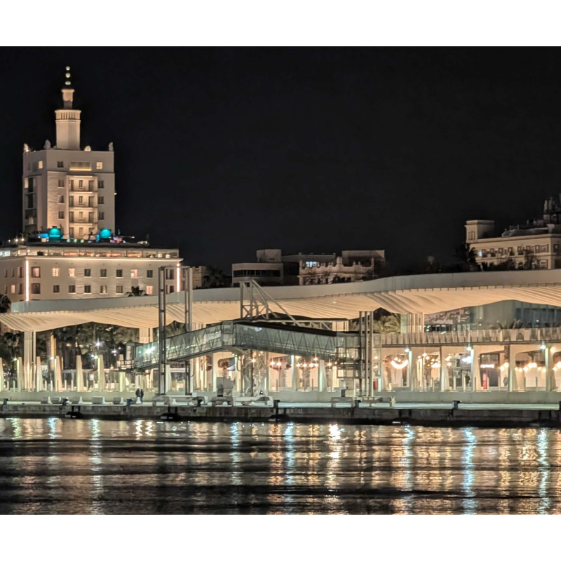 Curso Privado de Fotografía de viajes en Málaga. Aprende fotografía
