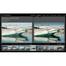 Curso Privado Edición Lightroom