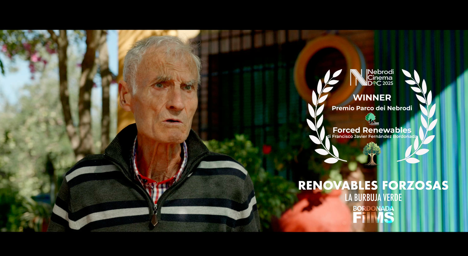 Bordonada Films