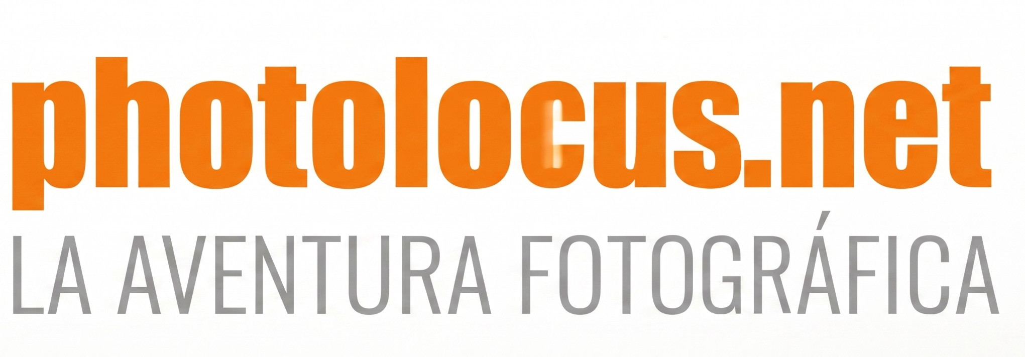 Photolocus — La Aventura Fotográfica